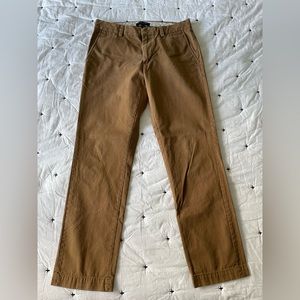 Banana Republic Aiden Chino